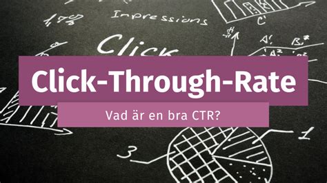 vad är ctr|VAD ÄR CTR .